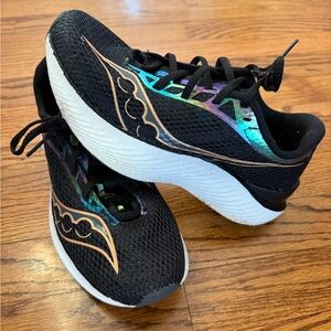 Saucony Women's Endorphin Pro Race Shoes